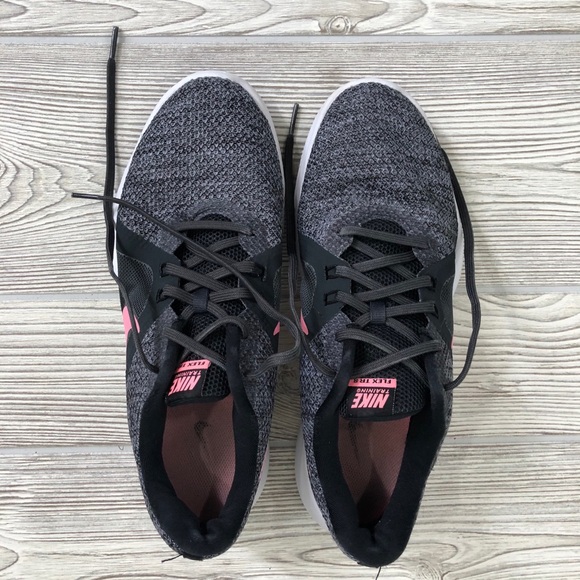 Nike Shoes - Nike Training Flex TR 8